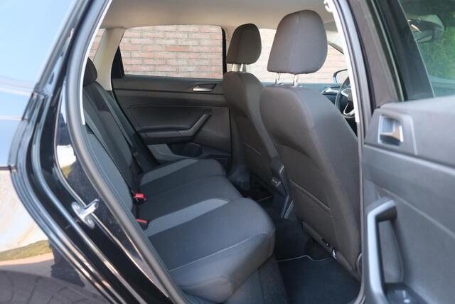 Volkswagen POLO 1.0 TSi 95pk Life Business | App Connect | Climate | Adaptive Cruise | Blind Spot | Stoelverwarming | PDC