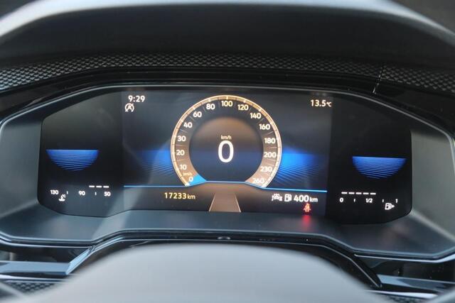 Volkswagen POLO 1.0 TSi 95pk Life Business | App Connect | Climate | Adaptive Cruise | Blind Spot | Stoelverwarming | PDC