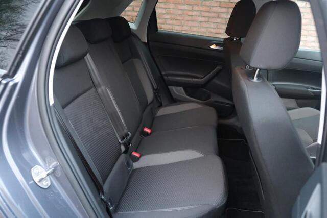Volkswagen POLO 1.0 TSi 95pk Life Business | App Connect | Climate | Adaptive Cruise | Blind Spot | Stoelverwarming | PDC