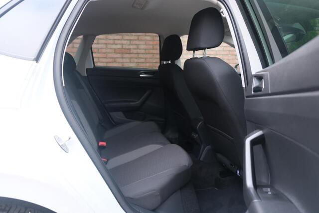 Volkswagen POLO 1.0 TSi 95pk Life Business | App Connect | Climate | Adaptive Cruise | Blind Spot | Stoelverwarming | PDC