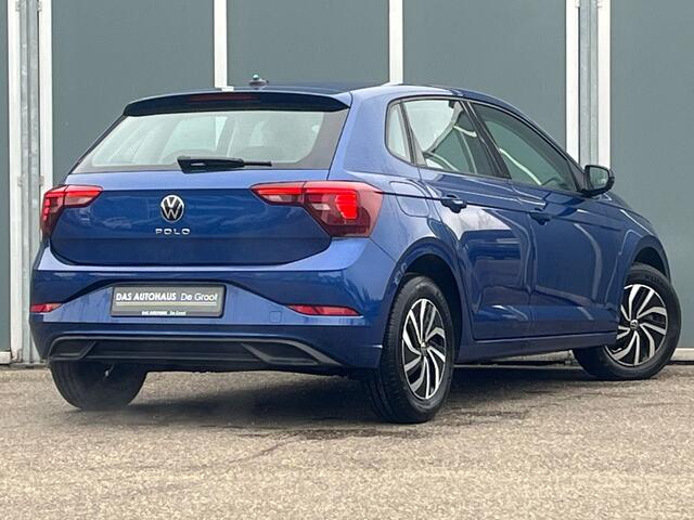 Volkswagen POLO 1.0 TSI Life Business | Camera | Wireless App-connect