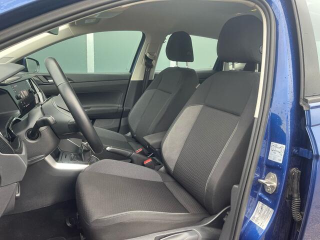 Volkswagen POLO 1.0 TSI Life Business | Camera | Wireless App-connect