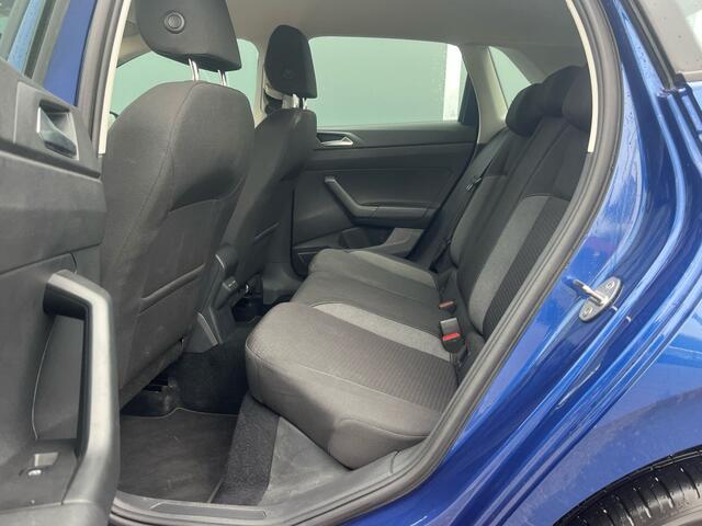 Volkswagen POLO 1.0 TSI Life Business | Camera | Wireless App-connect