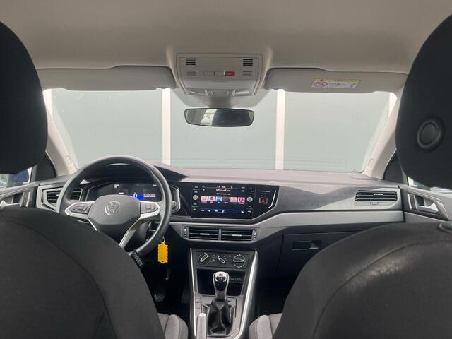 Volkswagen POLO 1.0 TSI Life Business | Camera | Wireless App-connect
