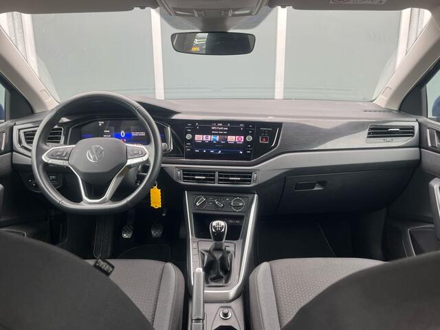 Volkswagen POLO 1.0 TSI Life Business | Camera | Wireless App-connect