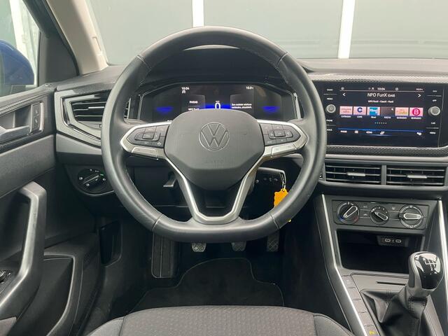Volkswagen POLO 1.0 TSI Life Business | Camera | Wireless App-connect