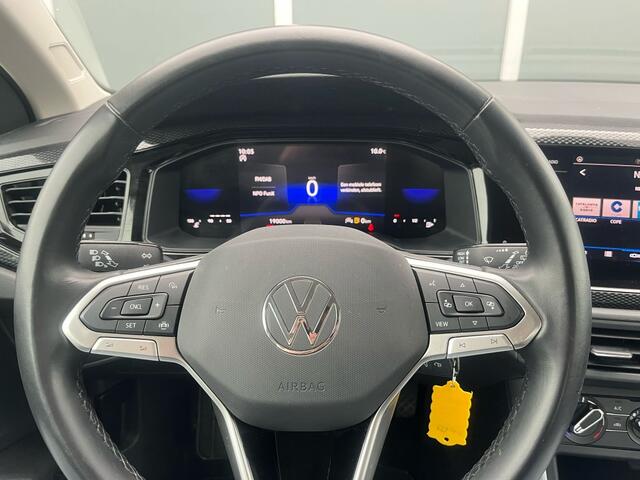 Volkswagen POLO 1.0 TSI Life Business | Camera | Wireless App-connect