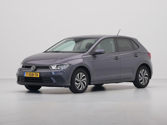 Volkswagen POLO 1.0 TSI 95pk Life Navigatie Pdc Lm Velgen Acc 169
