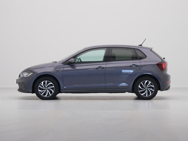 Volkswagen POLO 1.0 TSI 95pk Life Navigatie Pdc Lm Velgen Acc 169