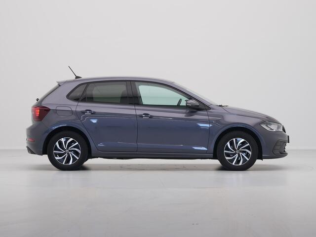 Volkswagen POLO 1.0 TSI 95pk Life Navigatie Pdc Lm Velgen Acc 169