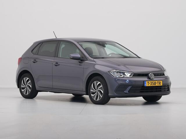 Volkswagen POLO 1.0 TSI 95pk Life Navigatie Pdc Lm Velgen Acc 169