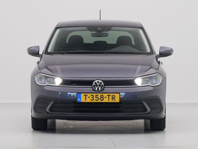 Volkswagen POLO 1.0 TSI 95pk Life Navigatie Pdc Lm Velgen Acc 169