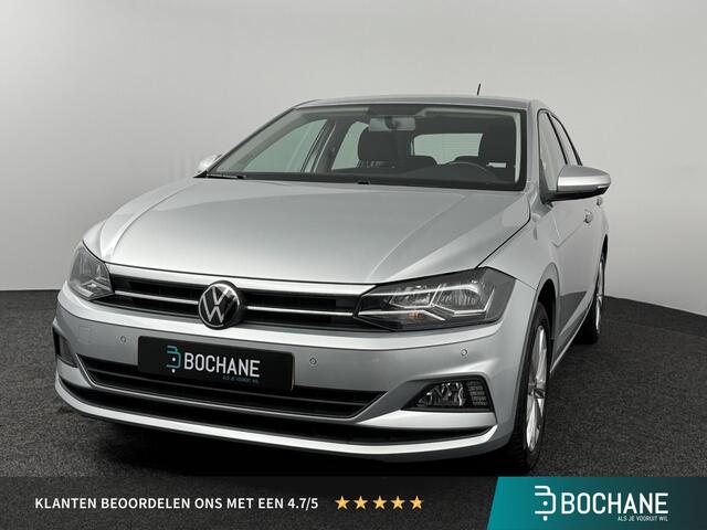 Volkswagen POLO 1.0 TSI Comfortline Airco/Navi/PDC