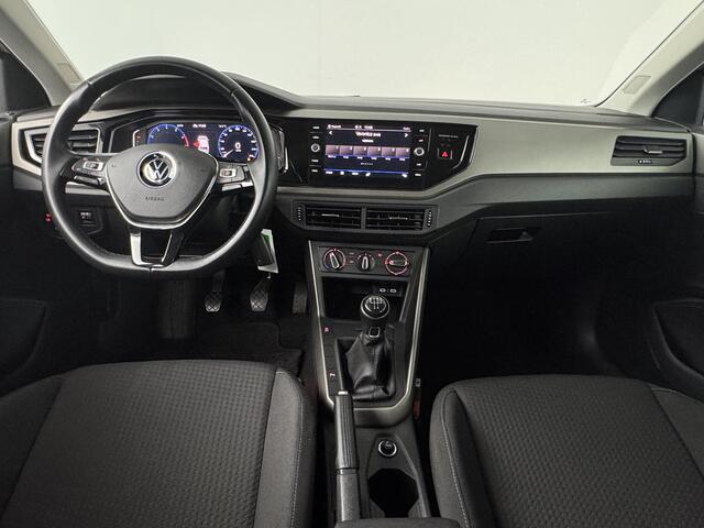 Volkswagen POLO 1.0 TSI Comfortline Airco/Navi/PDC