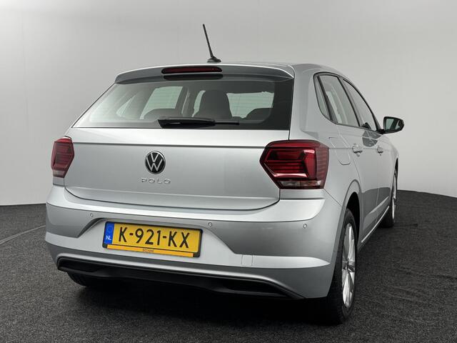Volkswagen POLO 1.0 TSI Comfortline Airco/Navi/PDC