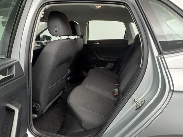 Volkswagen POLO 1.0 TSI Comfortline Airco/Navi/PDC
