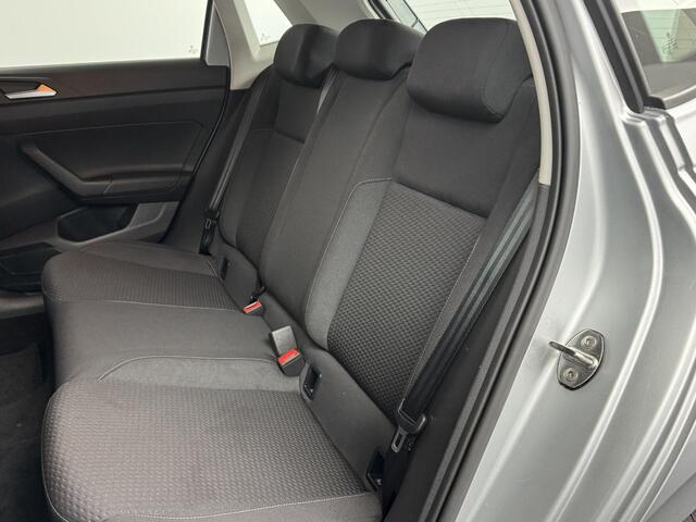 Volkswagen POLO 1.0 TSI Comfortline Airco/Navi/PDC