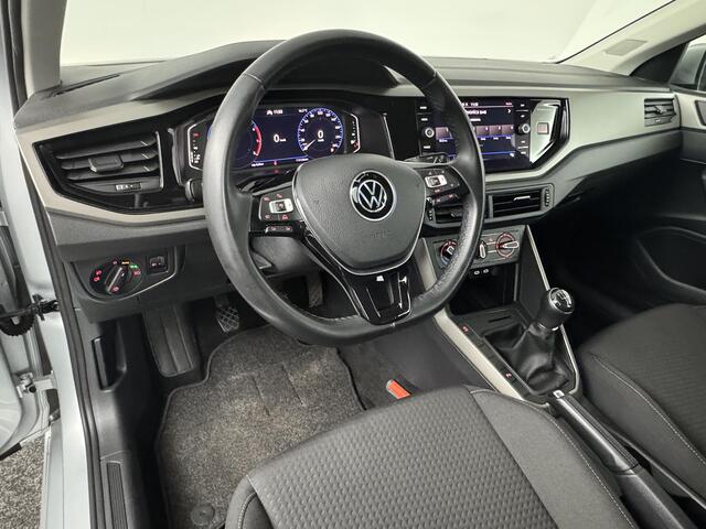 Volkswagen POLO 1.0 TSI Comfortline Airco/Navi/PDC