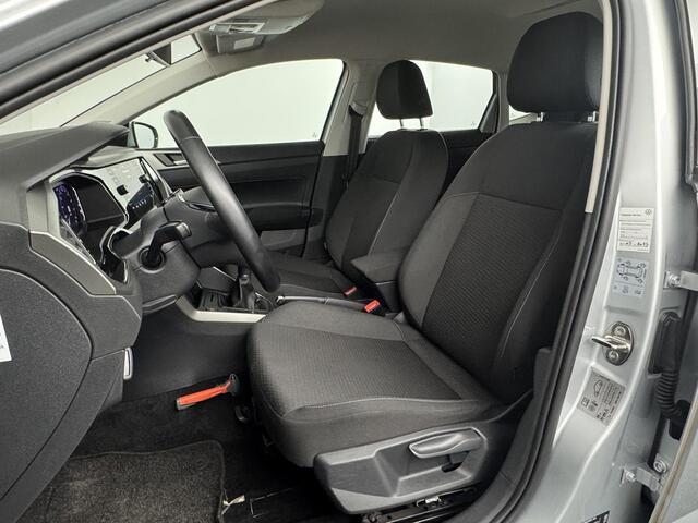 Volkswagen POLO 1.0 TSI Comfortline Airco/Navi/PDC