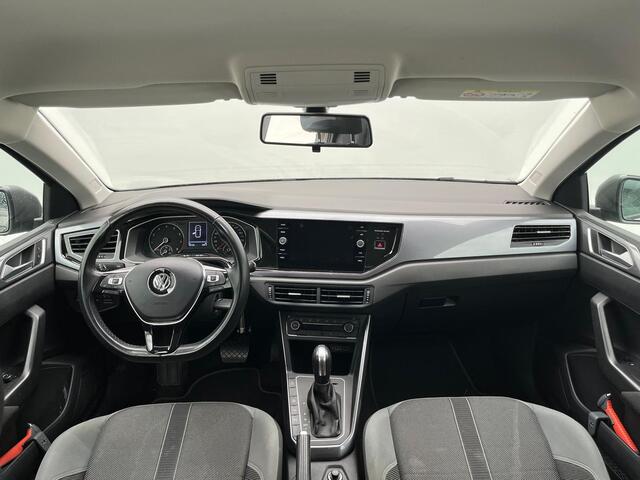 Volkswagen POLO 1.0 TSi Automaat Highline | Navigatie | Adaptive Cruise | Climate Control | Camera | Carplay | 70.134 Km!!