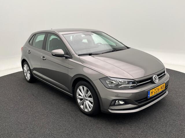 Volkswagen POLO 1.0 TSi Automaat Highline | Navigatie | Adaptive Cruise | Climate Control | Camera | Carplay | 70.134 Km!!