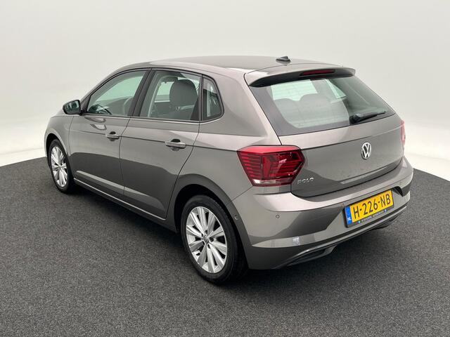 Volkswagen POLO 1.0 TSi Automaat Highline | Navigatie | Adaptive Cruise | Climate Control | Camera | Carplay | 70.134 Km!!