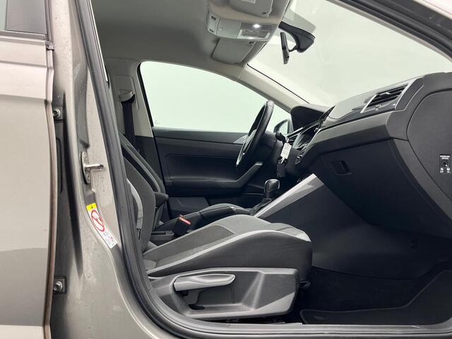 Volkswagen POLO 1.0 TSi Automaat Highline | Navigatie | Adaptive Cruise | Climate Control | Camera | Carplay | 70.134 Km!!