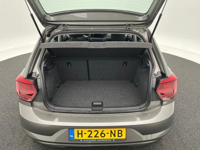 Volkswagen POLO 1.0 TSi Automaat Highline | Navigatie | Adaptive Cruise | Climate Control | Camera | Carplay | 70.134 Km!!