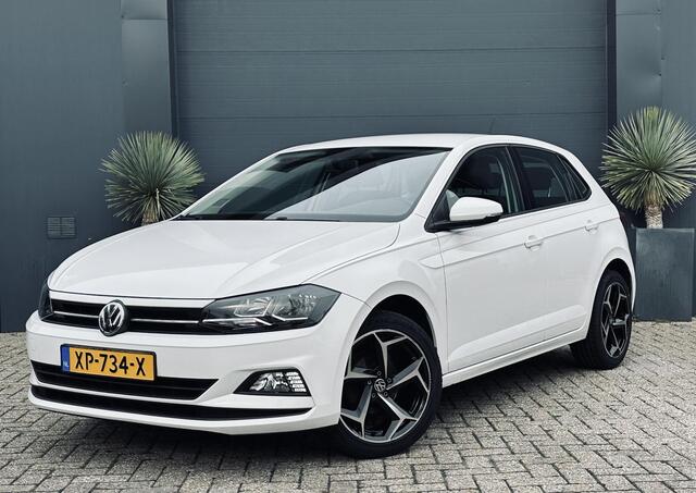 Volkswagen POLO 1.0 TSI Comfortline