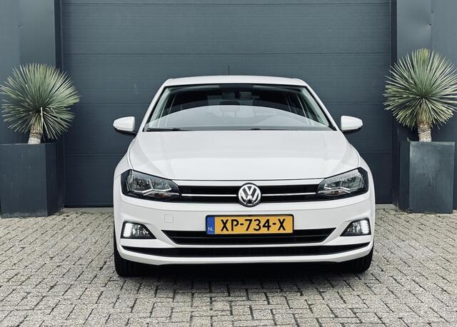 Volkswagen POLO 1.0 TSI Comfortline