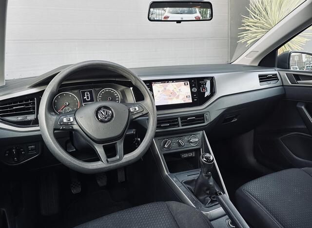 Volkswagen POLO 1.0 TSI Comfortline