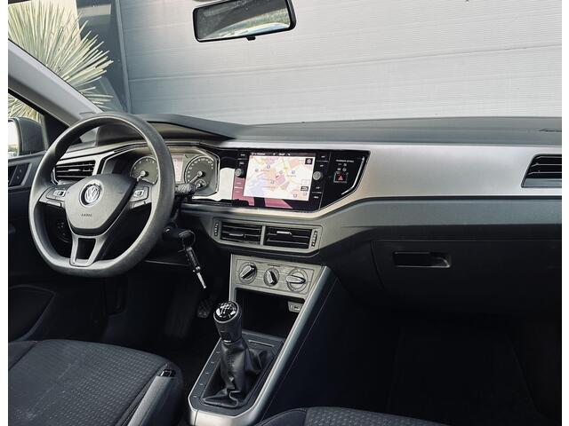 Volkswagen POLO 1.0 TSI Comfortline