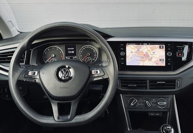 Volkswagen POLO 1.0 TSI Comfortline