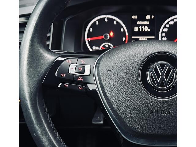 Volkswagen POLO 1.0 TSI Comfortline