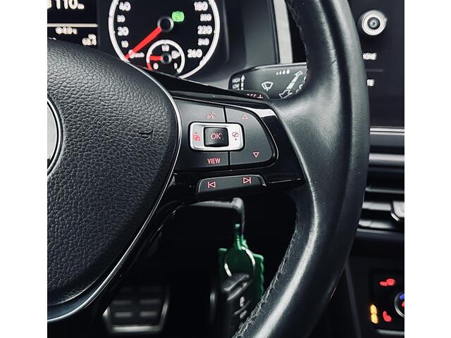 Volkswagen POLO 1.0 TSI Comfortline
