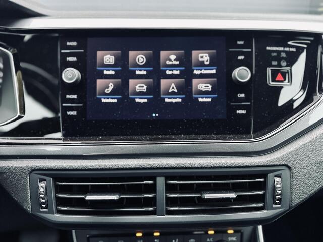 Volkswagen POLO 1.0 TSI Comfortline