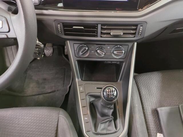 Volkswagen POLO 1.0 TSI Comfortline Airco Navi Carplay Adaptive Cruise Control LM Velgen PDC VA