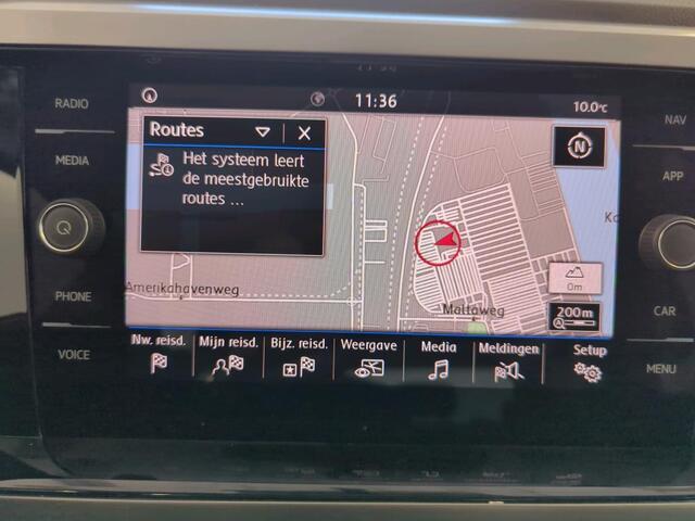 Volkswagen POLO 1.0 TSI Comfortline Airco Navi Carplay Adaptive Cruise Control LM Velgen PDC VA