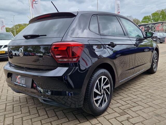 Volkswagen POLO 1.0 TSI Comfortl. Business Climate Tempolim. Navi LM 16 VW