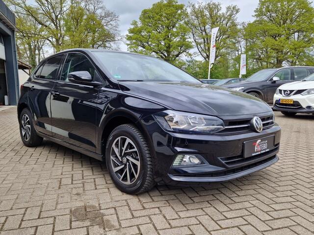 Volkswagen POLO 1.0 TSI Comfortl. Business Climate Tempolim. Navi LM 16 VW