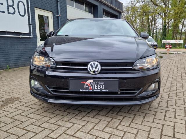 Volkswagen POLO 1.0 TSI Comfortl. Business Climate Tempolim. Navi LM 16 VW