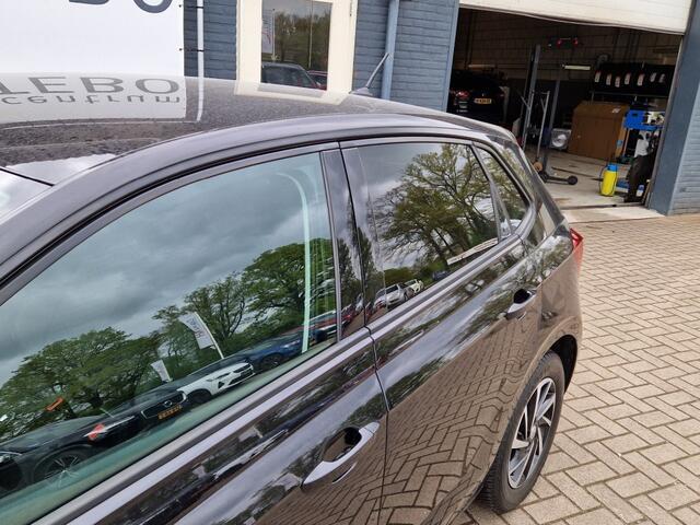 Volkswagen POLO 1.0 TSI Comfortl. Business Climate Tempolim. Navi LM 16 VW