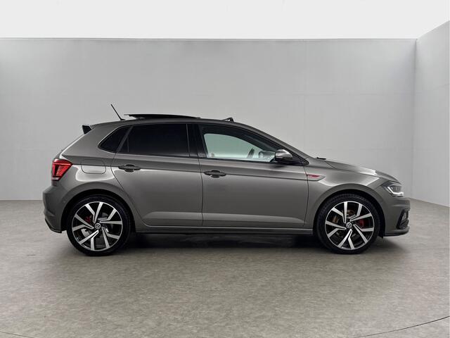 Volkswagen POLO 2.0 TSI GTI 200PK Pano LED DSG Beats-audio Virtual Camera Carplay Clima Cruise Navi PDC 18''LMV