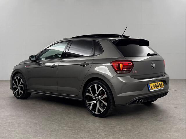Volkswagen POLO 2.0 TSI GTI 200PK Pano LED DSG Beats-audio Virtual Camera Carplay Clima Cruise Navi PDC 18''LMV