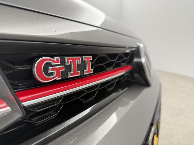 Volkswagen POLO 2.0 TSI GTI 200PK Pano LED DSG Beats-audio Virtual Camera Carplay Clima Cruise Navi PDC 18''LMV