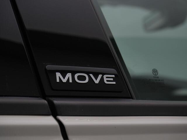 Volkswagen POLO 1.0 TSI 95PK Move | Panoramadak | Matrix LED koplampen (IQ Light) | Achteruitrijcamera | Navigatie | Stoelverwarming | Parkeersensoren voor/achter |