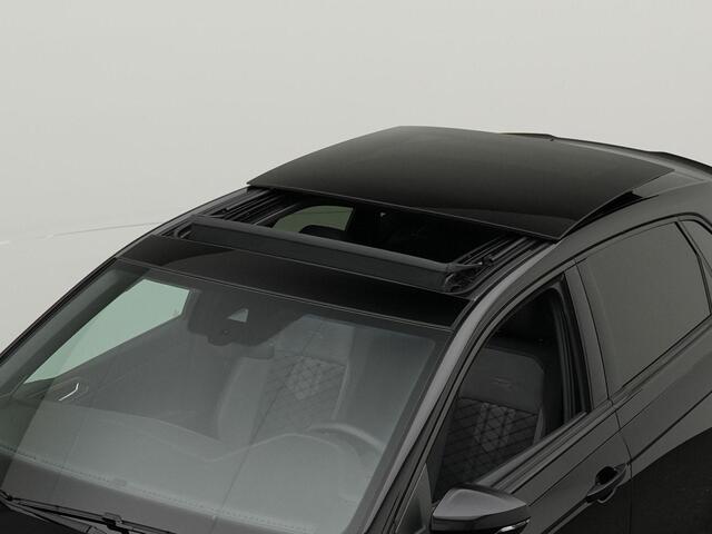 Volkswagen POLO 1.0 TSI 95 pk DSG R-Line | Panoramadak | Achteruitrijcamera | Digital Cockpit | 17 inch lichtmetalen velgen | Apple Car Play |