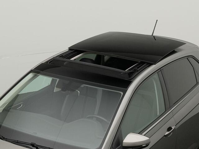 Volkswagen POLO 1.0 TSI 110 pk DSG Highline | Panoramadak | 16 inch Lichtmetalen velgen | Climatronic | Stoelverwarming |