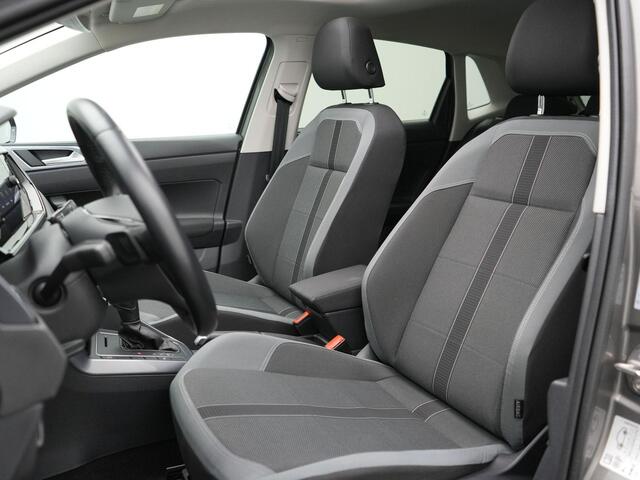 Volkswagen POLO 1.0 TSI 110 pk DSG Highline | Panoramadak | 16 inch Lichtmetalen velgen | Climatronic | Stoelverwarming |