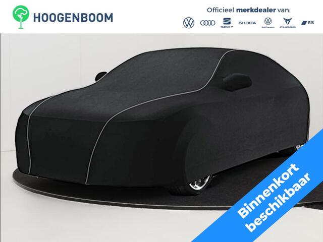 Volkswagen POLO 1.0 TSI R-Line | Achteruitrijcamera | Digital cockpit Pro | Adaptieve cruise control | CarPlay | Climate control | Elektrisch inklapbare buitenspiegels | Parkeersensoren |